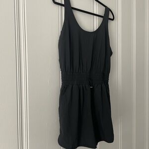 Abercrombie & Fitch Traveler Romper